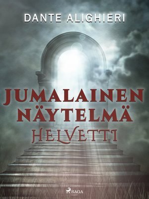 cover image of Helvetti